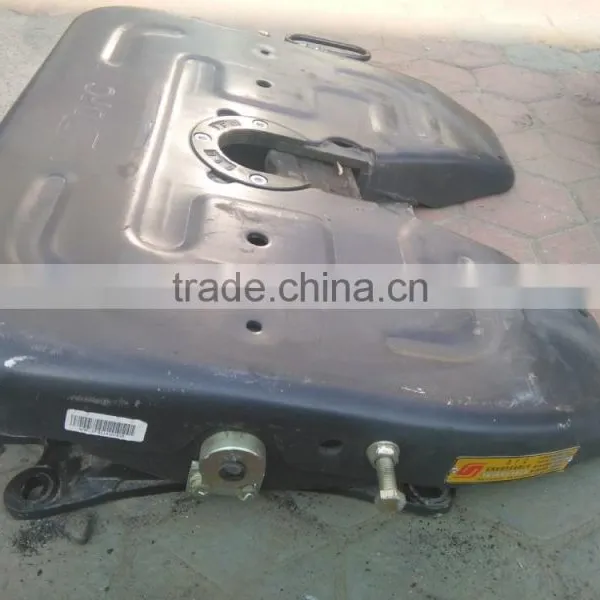 Cheap Chinese Truck Parts Truck Saddle for Sale photo-4