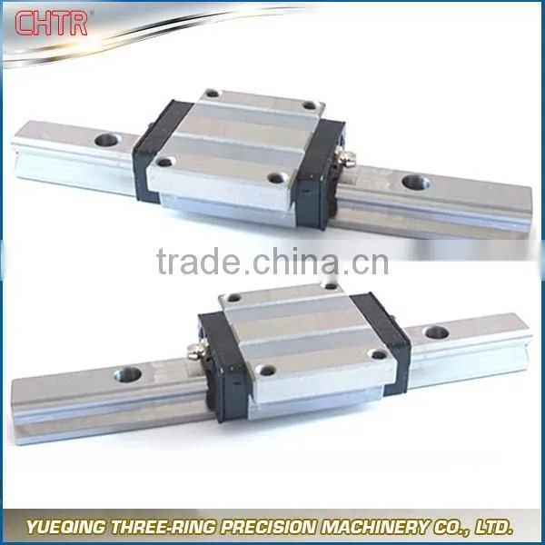 2015 High Quality Wholesale Fashion Square Linear Bearing Guide---TRHA photo-3