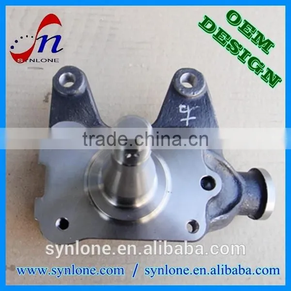 New Low Price OEM Popular Hot Forging Trucks Parts photo-4