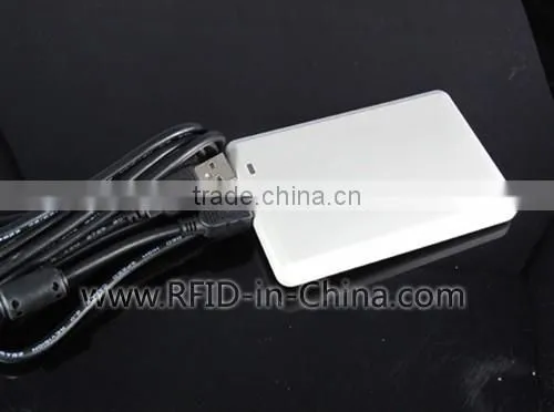 RFID Check Writer