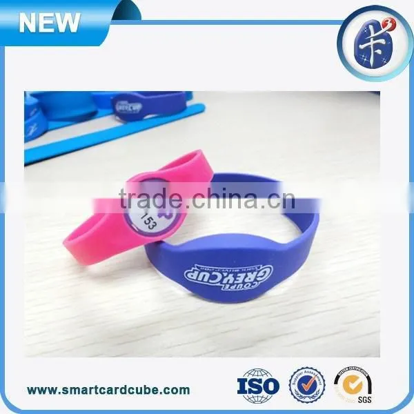 HOT SALE - T5577 Rewritable Hotel Key Card photo-6