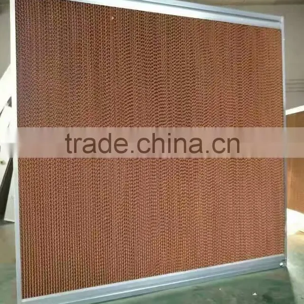 Wet Curtain Cooling Pad for Green House photo-5