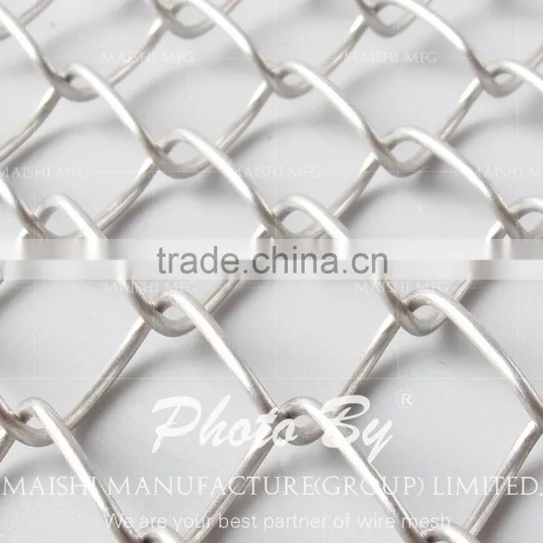 Chain Link Fencing for Contruction photo-6