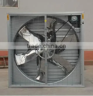 Industrial Poultry Farm Axial Ventilation Air Exhaust Fan,axial Fan Blower photo-4