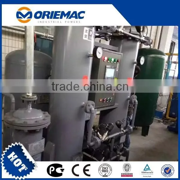 Powerful Fashion Membrane Nitrogen Generator System photo-2