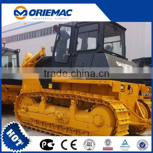 TOP BRAND SHANTUI 320HP Bulldozer SD32W FOR HOT SELL Blade Capacity 10M3 photo-3