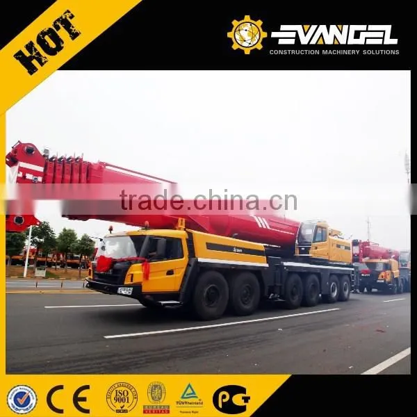 SANY 300 Tons SAC3000 With 122m Lifting Boom Crane photo-3