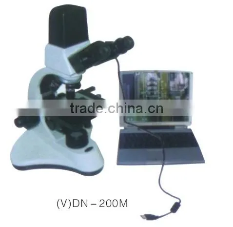 DN-200M DIGITAL MICROSCOPE