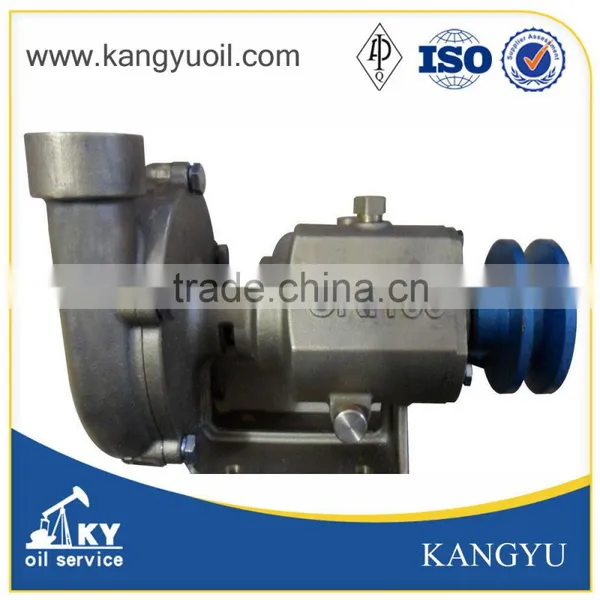 Hot Sales Stainless Steel Sea Water Pump CR-100 photo-2