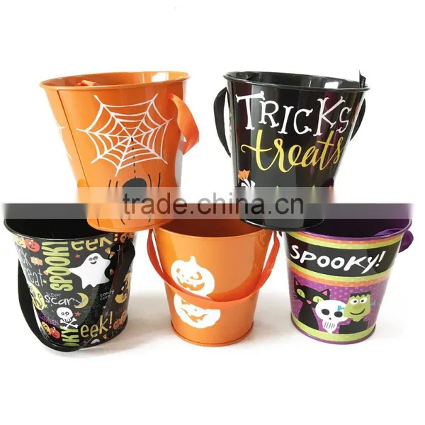 Manufacturer Direct Sale Tin Pail 20l photo-6