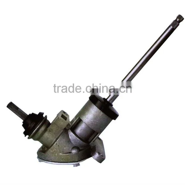 Wholesale Car Africultural Bevel Gearbox Steering Gear Box OEM photo-2