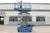 Mini Self-propelledHydraulic Scissor Lift Machine photo-3