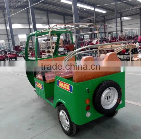 Motor Tricycle Supplier in China photo-5