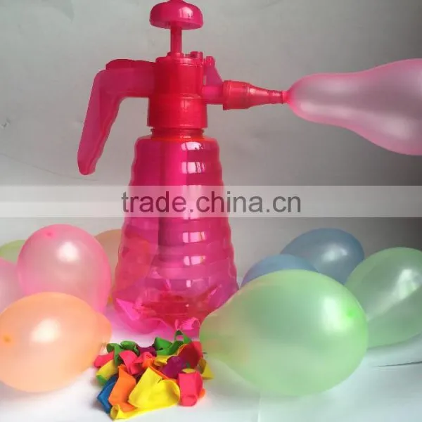 1 Liters of Manual Balloon Sprayer and Garden Supplies photo-5