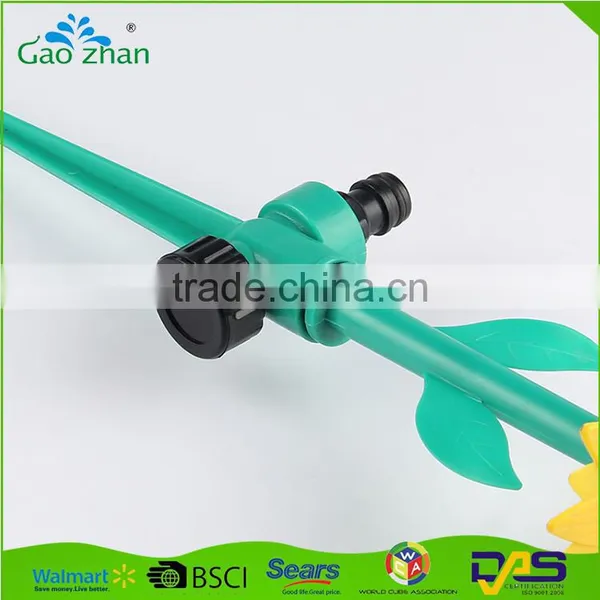 2015 Brand New Hot on Sale Farm Irrigation Equipment Water Lawn Sprinkler photo-6