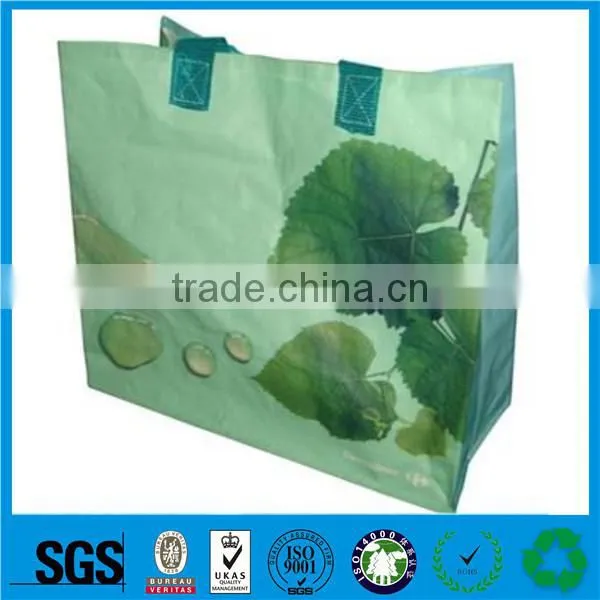 Reusable Non Woven Bag photo-5