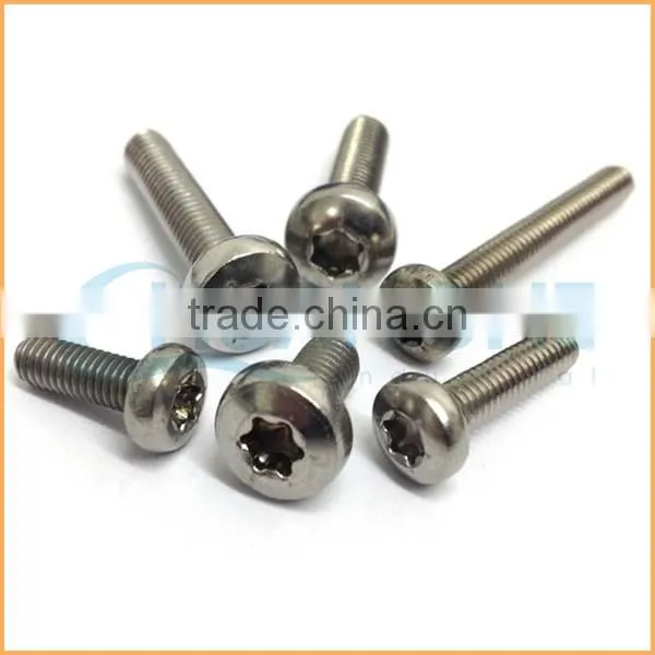 Best Price 12.9 Grade Torx Screw photo-2