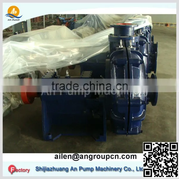 FGD Power Plant Flue Gas Desulphurization Pump photo-2