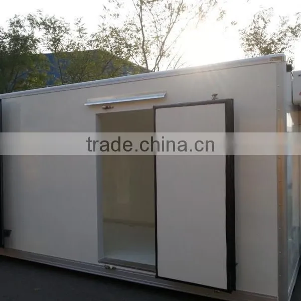 Fiberglass Truck Body Material Truck Body Builder/fresh Live Fish Transport Truck Live Fish Transport Truck photo-4