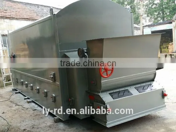 Hot Air Stove photo-6