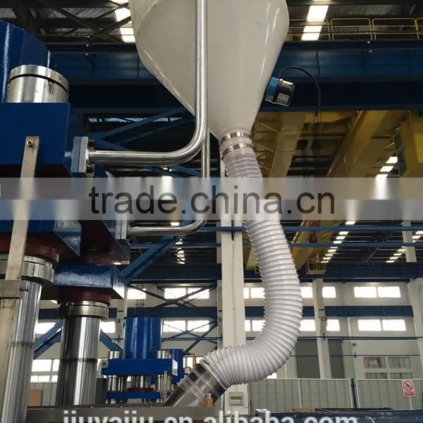 High Quality 100 Ton Hydraulic Press Machine photo-2