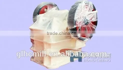 PE500*700 Jaw Crusher for Mining and Construction photo-3