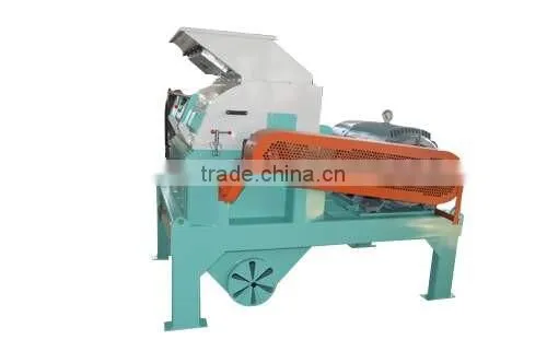 Good Sale Hammer Mill Crusher photo-2