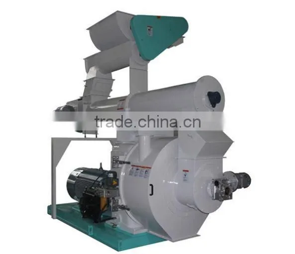 Wholesale Biomass Wood Pellet Machine photo-2