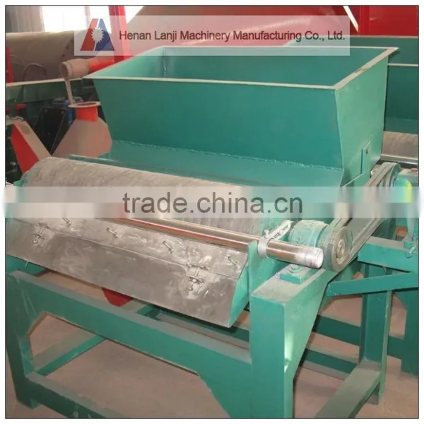 Riversand Magnetic Separator With Competitive Price Dry Type and Wet Type photo-4