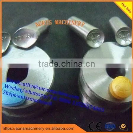 China Tablet Press Machine Prices photo-5
