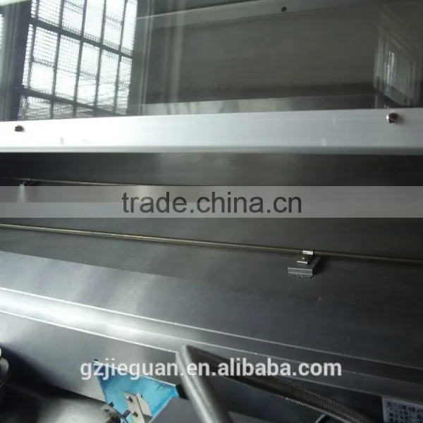 Food Warmers(DH-6P) CE Certificate photo-3