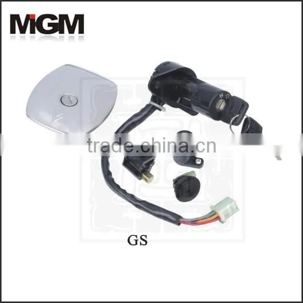 OEM High Quality Motorcycle Ignition Switch, Ignition Switch CG125 photo-2