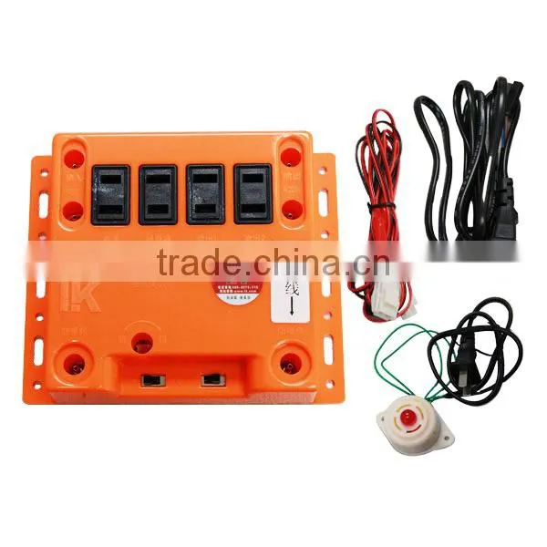 The Newest Design ! Anti-interference Alarm Barking Dog Used in Fishing Game Machine photo-5