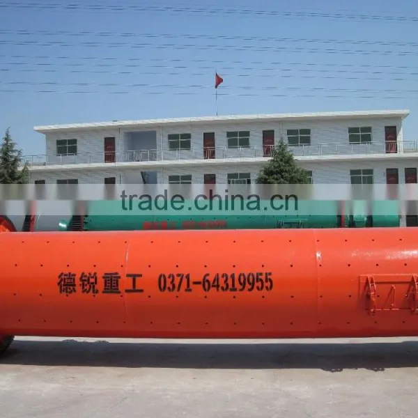 Ball Mill Grinder Machine, Mine Mill Machine, Ball Mill Grinding Machine photo-5