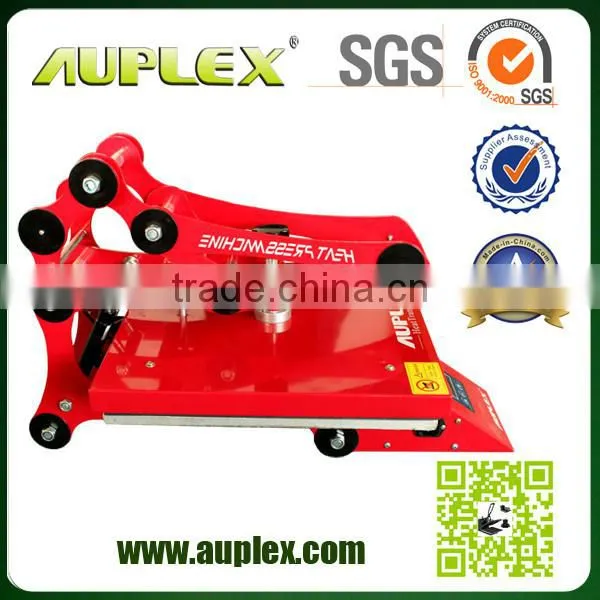 Good Looking Fashion Cheap T Shirt Heat Press Machine photo-2