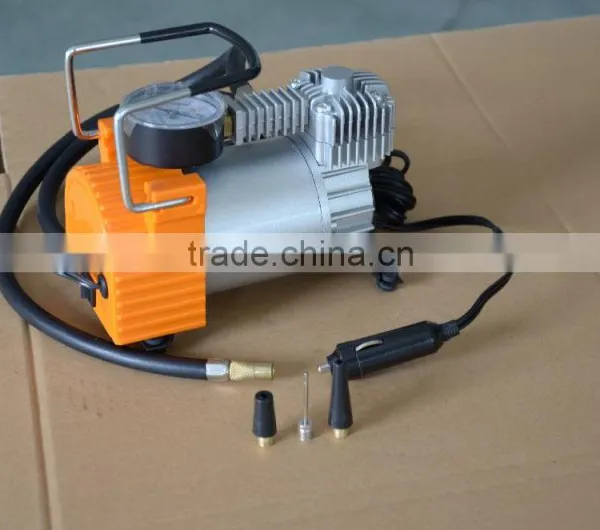 H30348 New Air Compressor Heavy Duty Portable 12V 150PSI Tyre Auto Tire Inflator Pump photo-2