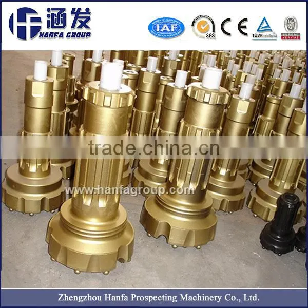28" Series DTH Drill Bits photo-5
