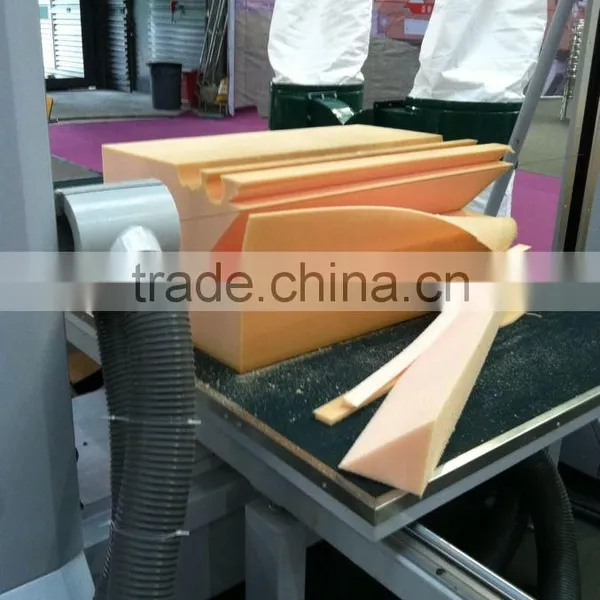 2017 New Foam Cut Wire Abrasive Cutting Wire photo-5