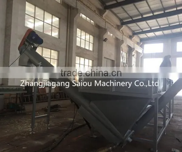 China Best Price Automatic Screw Feeder / Powder Flexible Screw Auger Conveyor / Screw Feeder photo-5