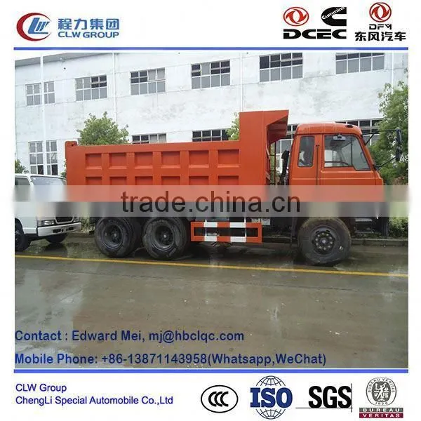 Dump Truck Exporter, Dump Trucks 24 Ton photo-3