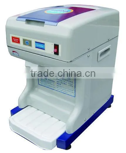 KL-168 Electric Ice Crusher photo-2