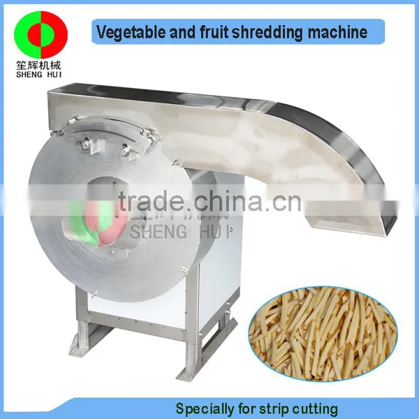 Special Design Potato Strip Cutting Machine, Automatic French Fries Cutter Machine