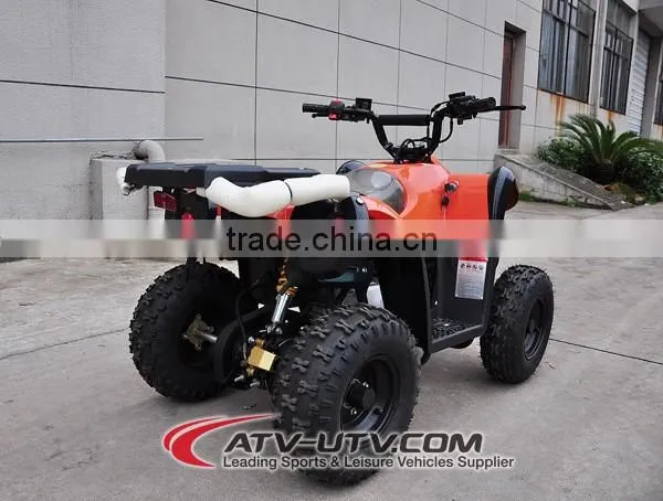 Amazing Cheap Price Gas ATV for Sale AT1502 photo-5