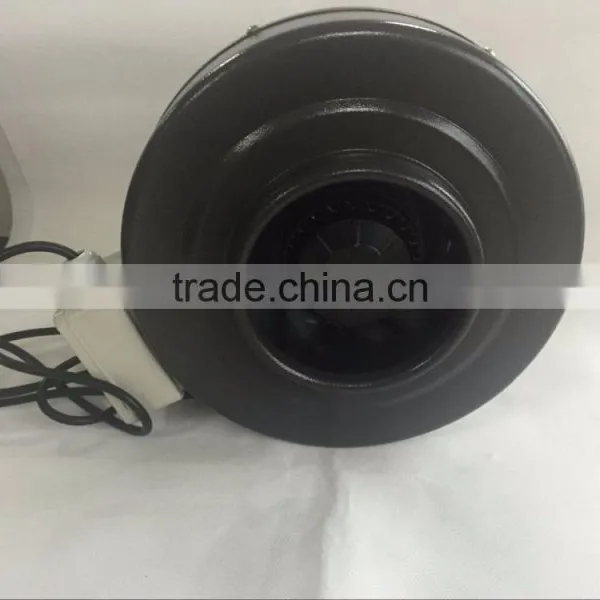 Indoor Garden Grow Tent Duct Inline Fan photo-5
