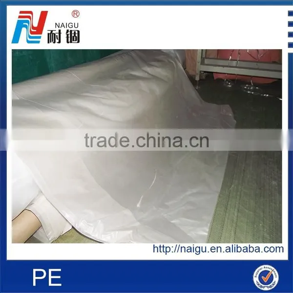 pe Film Manufacturers/pe Bag on Roll photo-4
