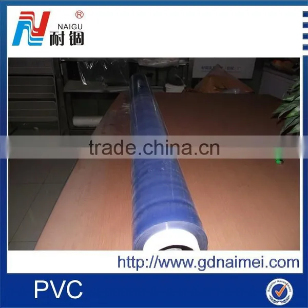 Hot Sale!! Pvc Super Transparent Film for Door photo-2