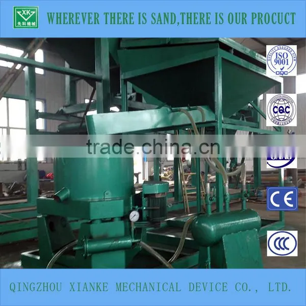 Qingzhou Dryland Gold Panning Plant photo-2
