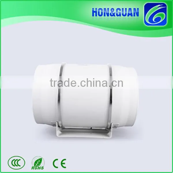 10Inch 250mm High Airflow Air Blower Fan for Planting photo-4