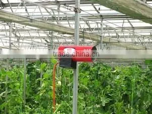 Greenhouse Kits