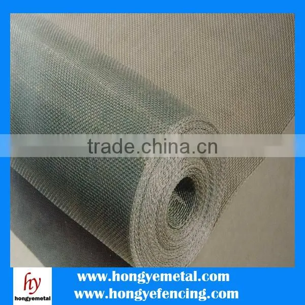 Best Quality Durable Nickel Screen photo-5